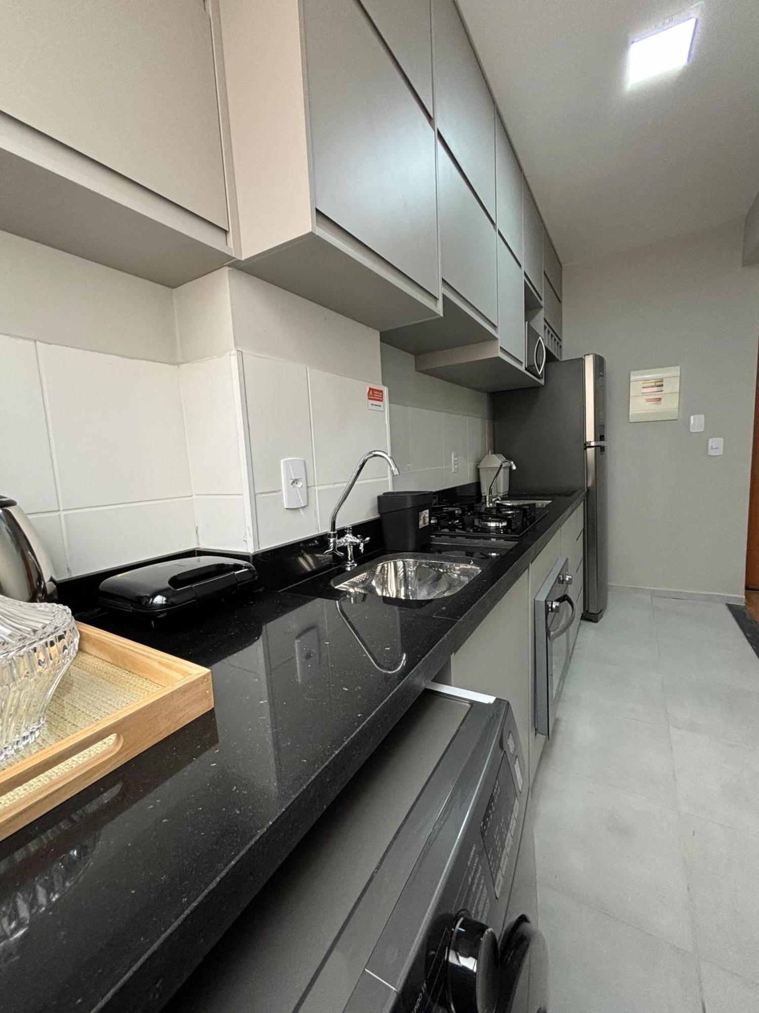 Apartamento Em