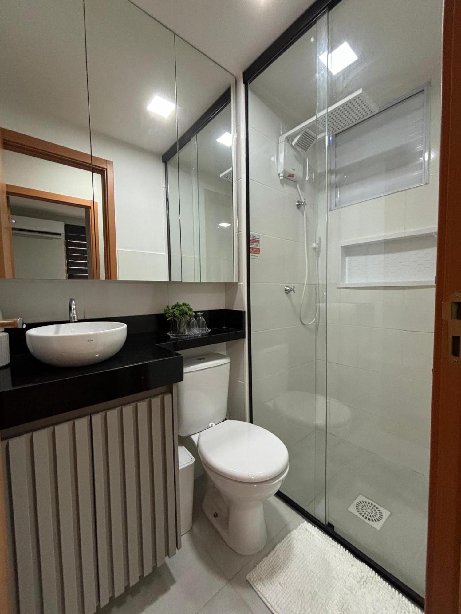 Apartamento Em *