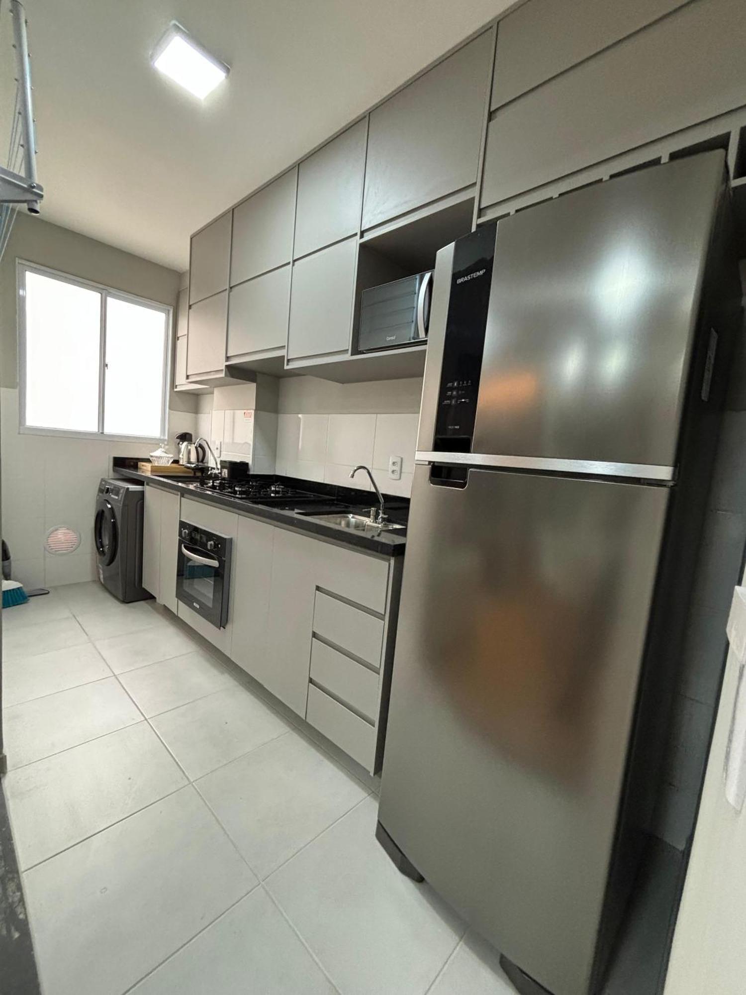 Apartamento Em